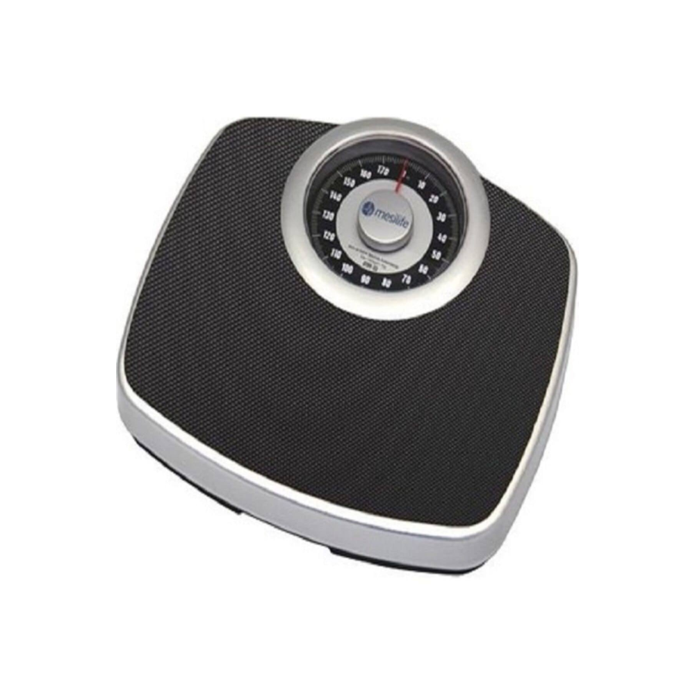 Mesilife Dt09-ss Mekanik Banyo Baskülü Tartısı