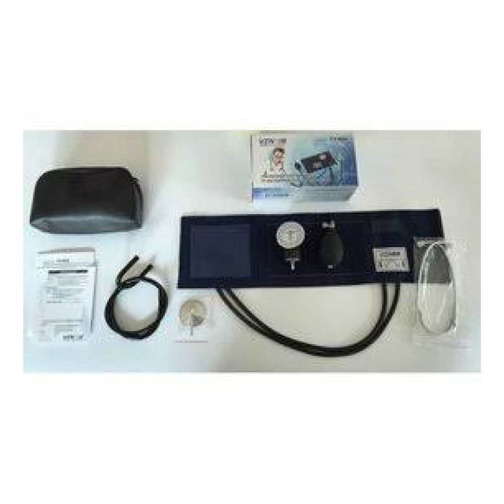 VZN Mekanik Tansiyon Aleti TY-A02