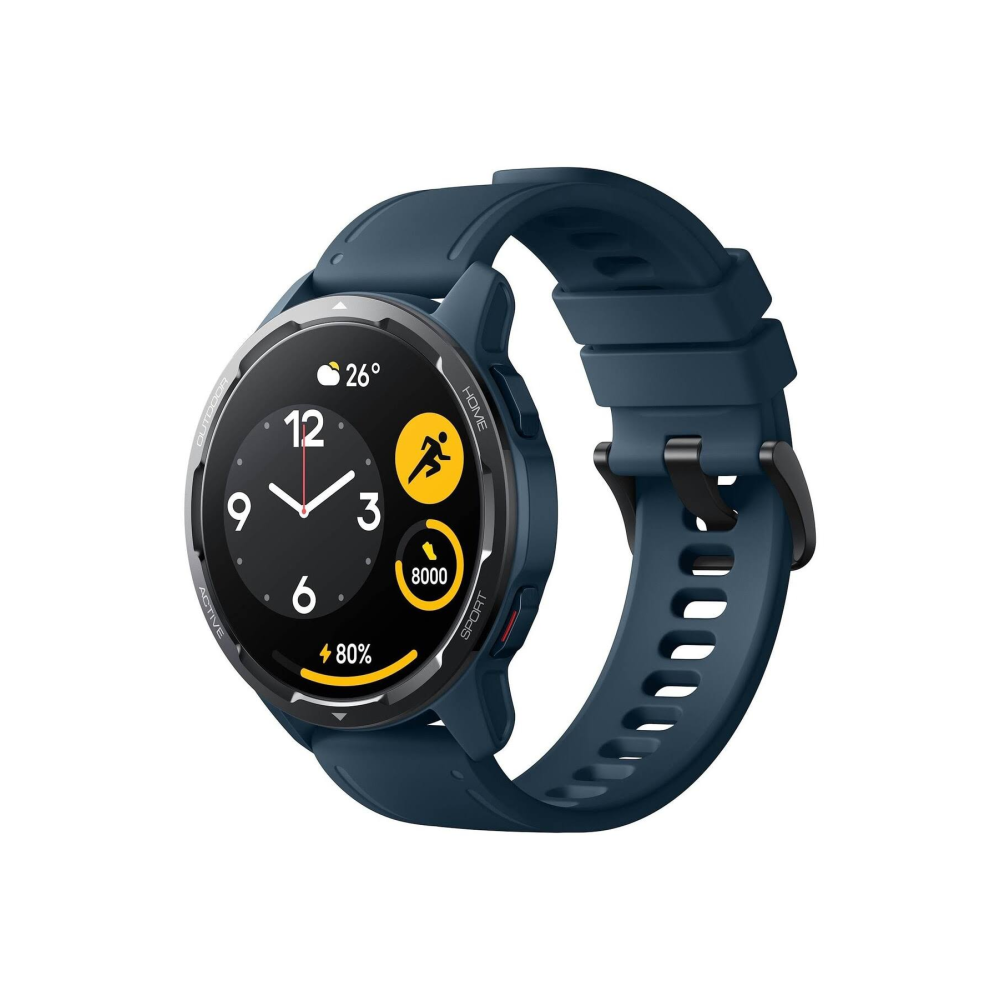 Xiaomi Watch S1 Active Gl Akıllı Saat