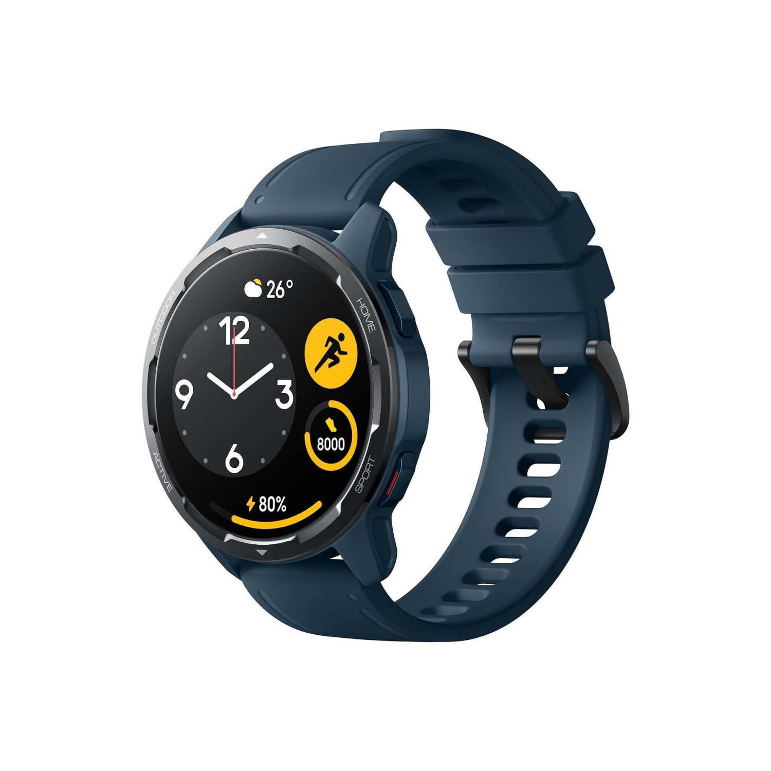 Xiaomi Watch S1 Active Gl Akıllı Saat
