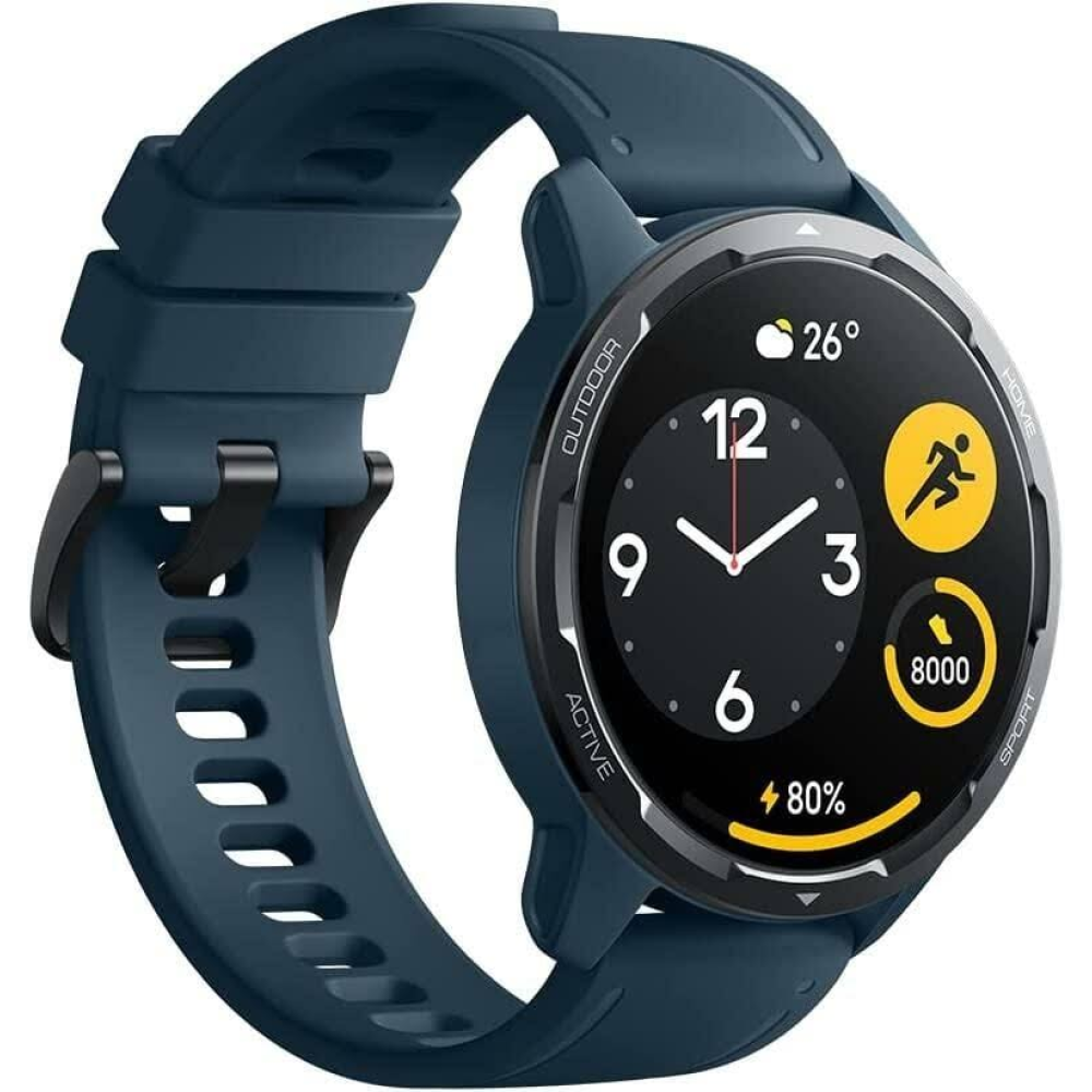 Xiaomi Watch S1 Active Gl Akıllı Saat