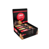 Züber Yüksek Protein Bar Deneme Paketi - 12 Adet X 45Gr