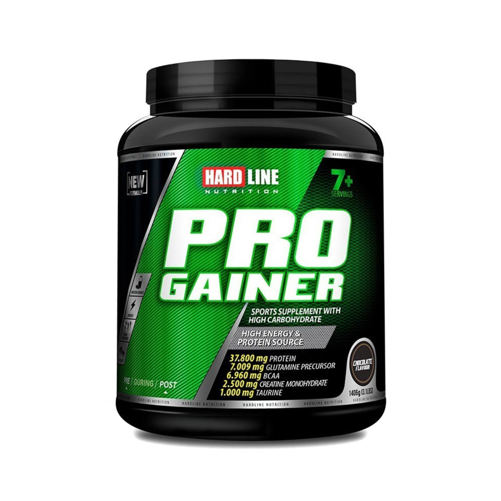 Hardline Progainer 1406 Gr