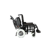 Fulmaks Katlanabilir Güçlü Akülü Tekerlekli Sandalye