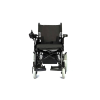 Fulmaks Katlanabilir Güçlü Akülü Tekerlekli Sandalye