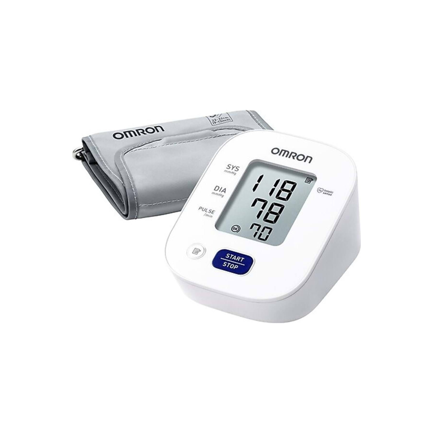 Omron M2 Tansiyon Aleti HEM-7143-E