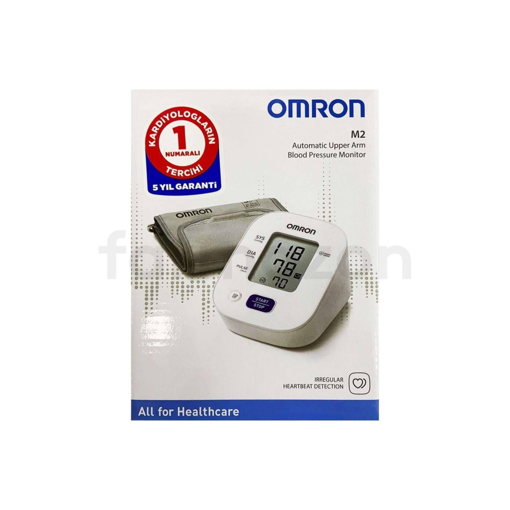 Omron M2 Tansiyon Aleti HEM-7143-E