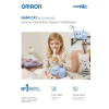 Omron Nami Cat Ne-C303K-Kde Nebülizatör