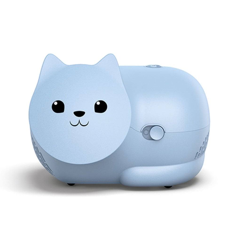 Omron Nami Cat Ne-C303K-Kde Nebülizatör