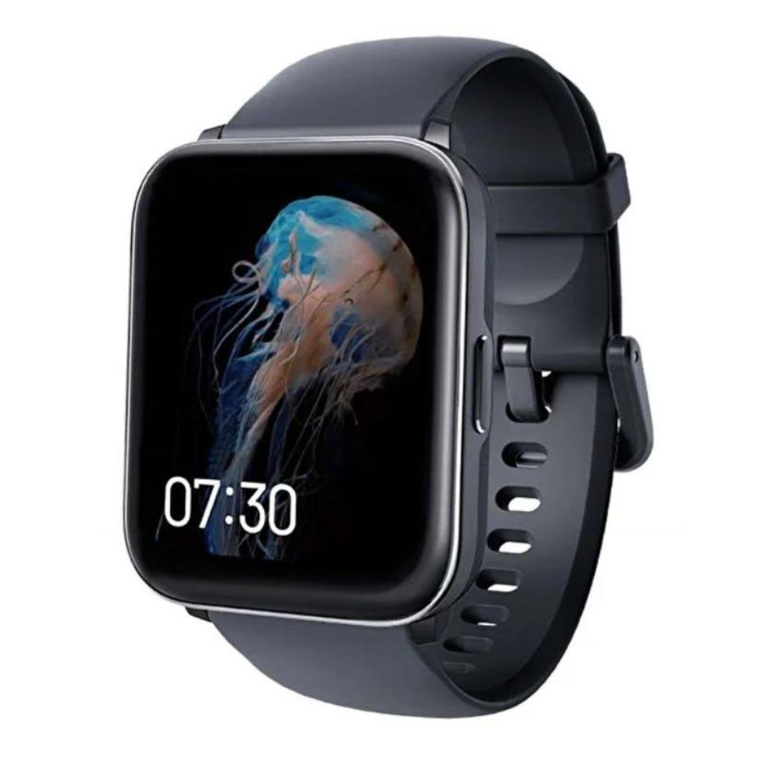 Xiaomi Heyplus Akıllı Saat Amoled Ekran 2022 Model Spo2 W2100