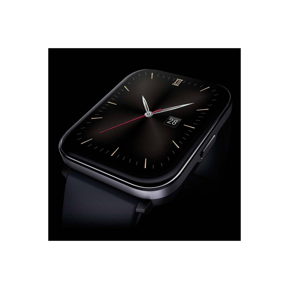 Xiaomi Heyplus Akıllı Saat Amoled Ekran 2022 Model Spo2 W2100