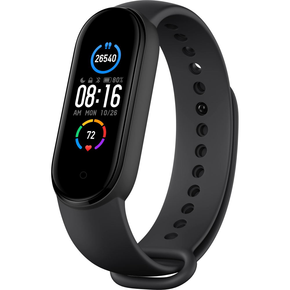Xiaomi Mi Band 5 Akıllı Bileklik