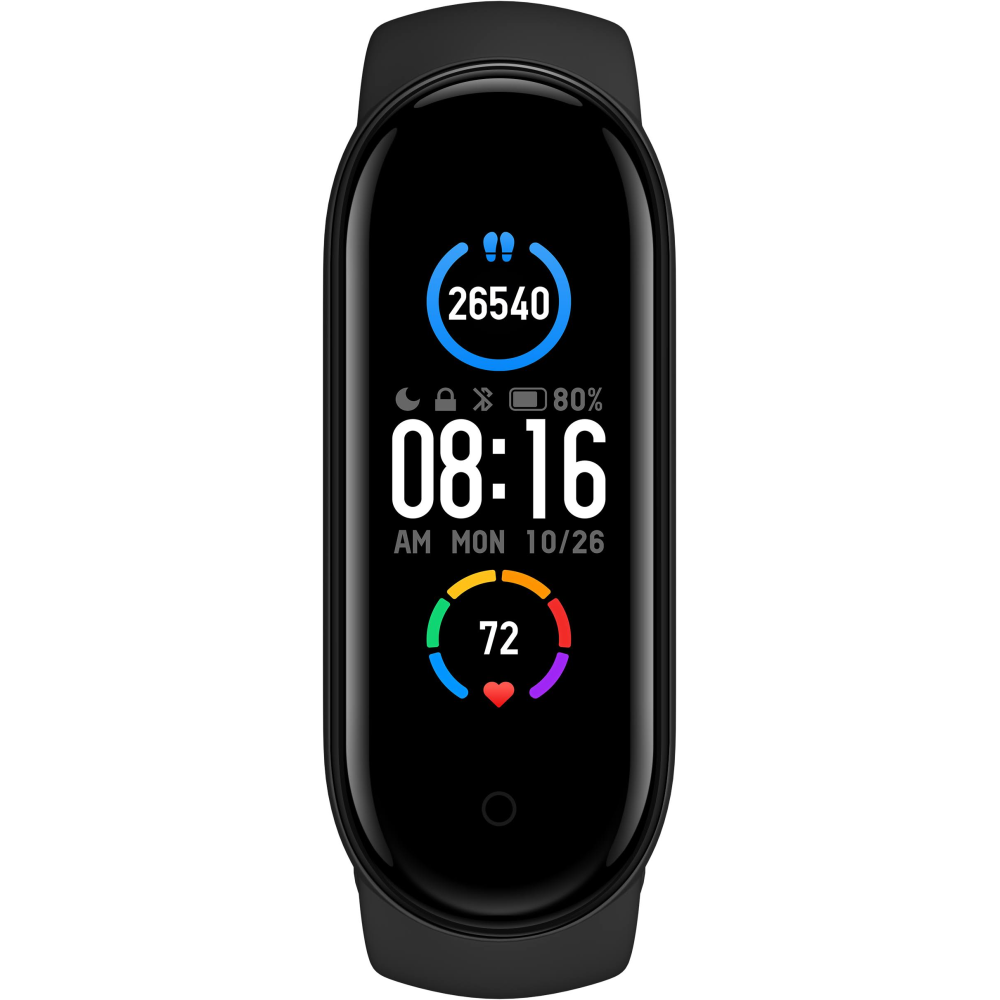 Xiaomi Mi Band 5 Akıllı Bileklik