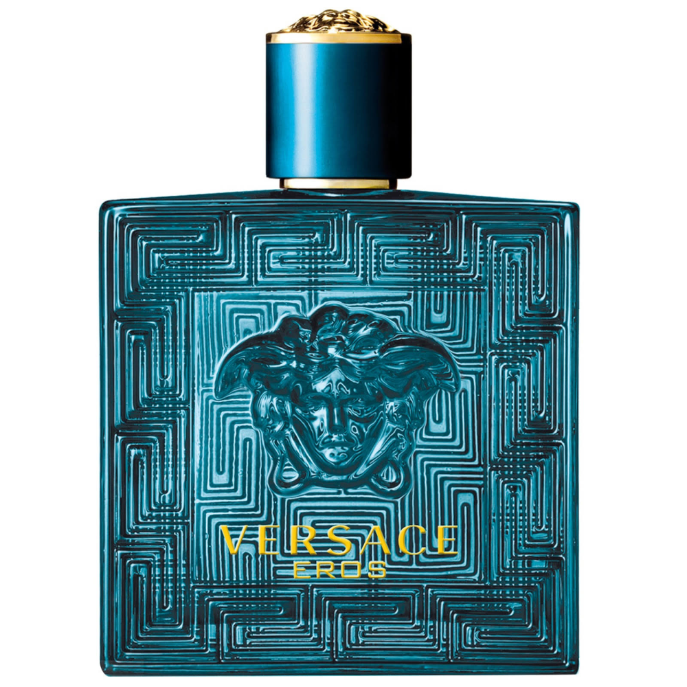 Versace Erkek Eros Edt 100 Ml Parfüm