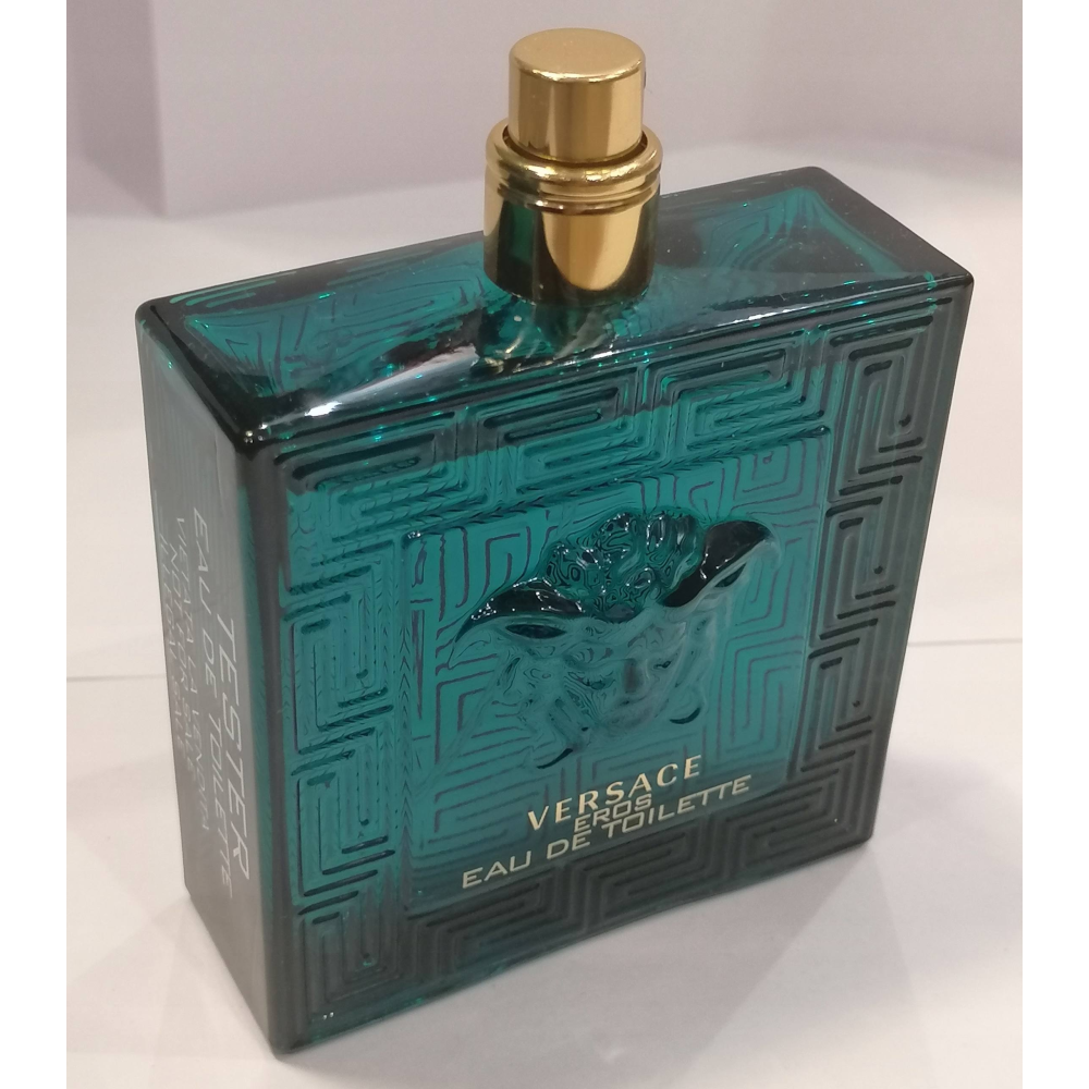 Versace Erkek Eros Edt 100 Ml Parfüm