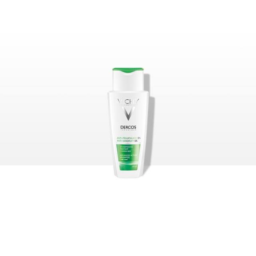 Vichy Dercos Anti Dandruff Kepek Karşıtı Şampuan 390 ML - Kuru Saçlar