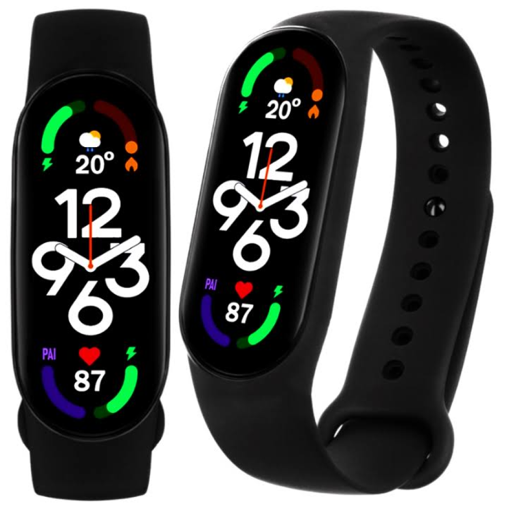 Xiaomi Mi Band 7 Akıllı Bileklik