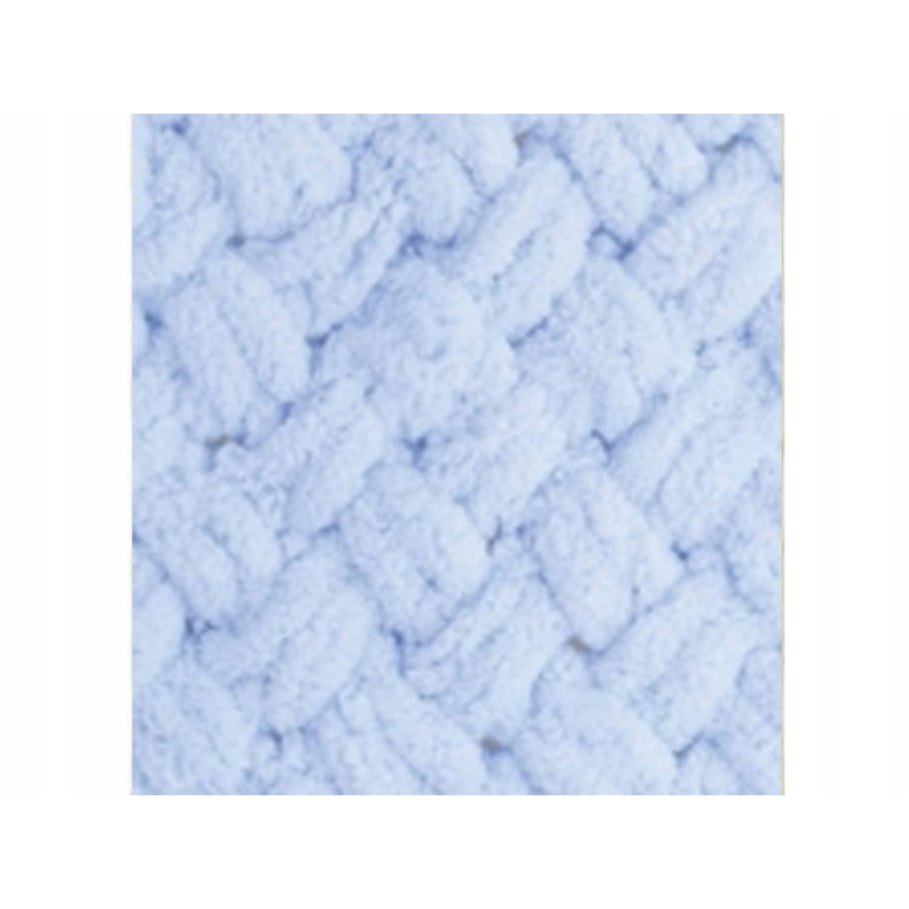 Alize Puffy Açık Mavi El Örgü İpi 183