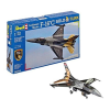 REVELL SoloTürk F-16C -4844
