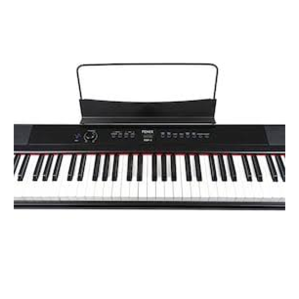 Fenix Fdp-1 & Fst-01 Dijital Konsol Piyano