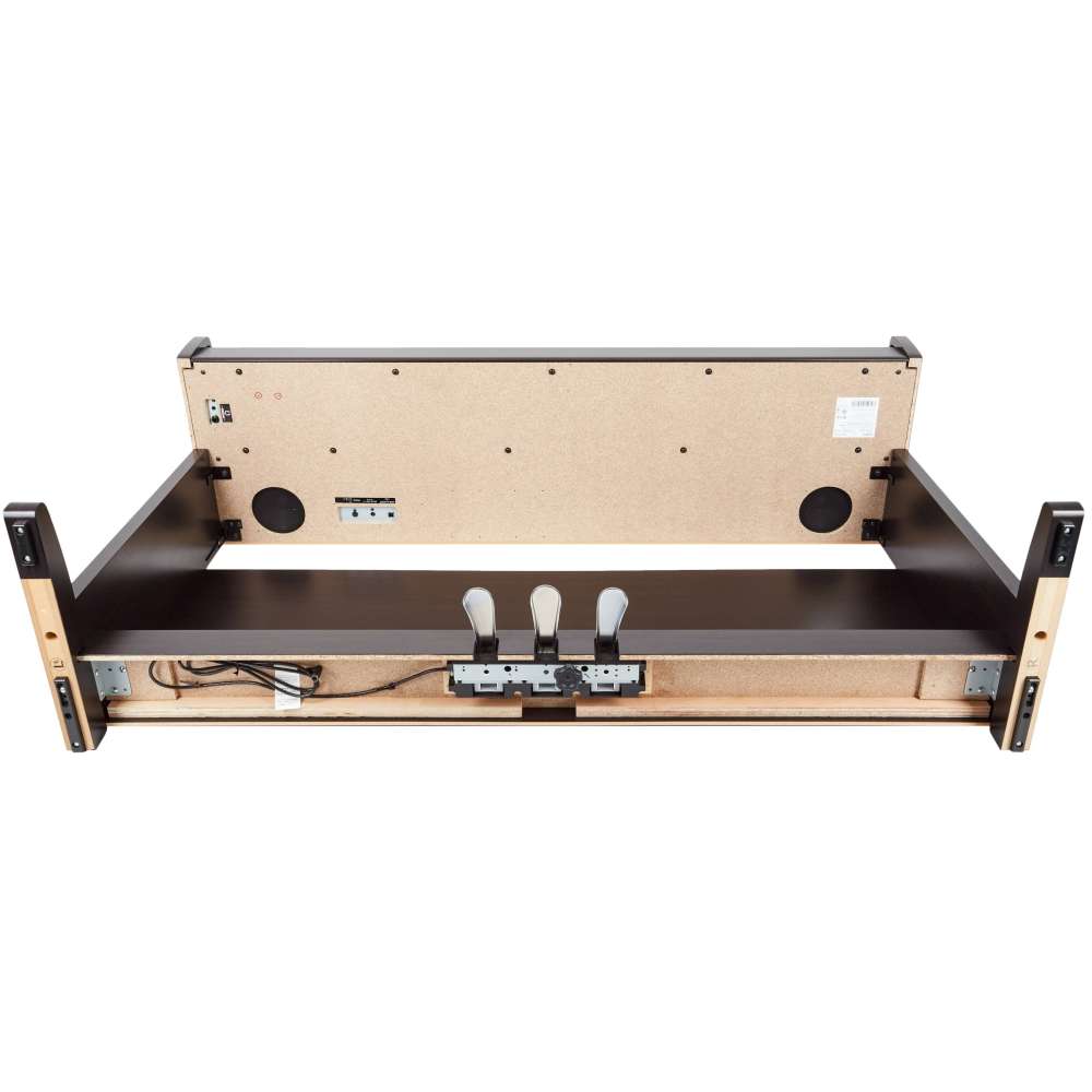 KAWAI KDP120R Gül Ağacı Dijital Duvar Piyanosu