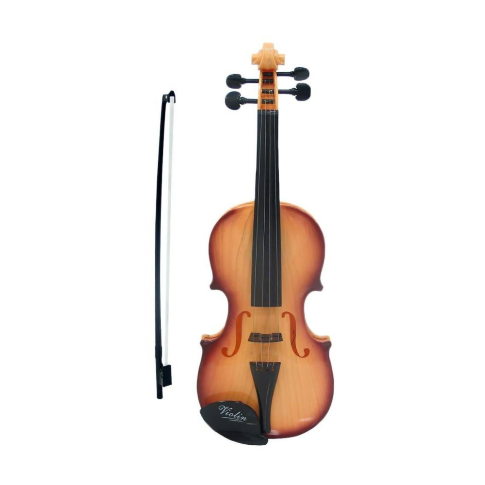 Sunman Akustik Keman 49 Cm