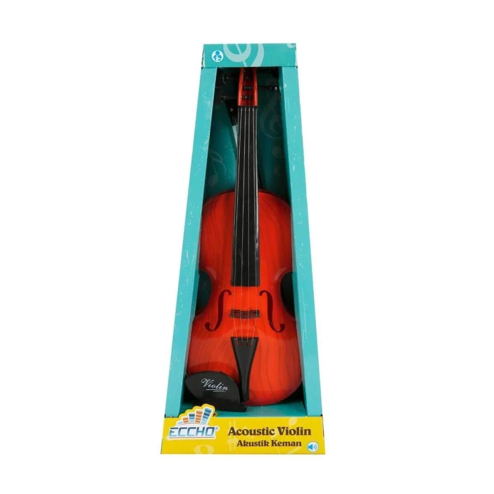 Sunman Akustik Keman 49 Cm