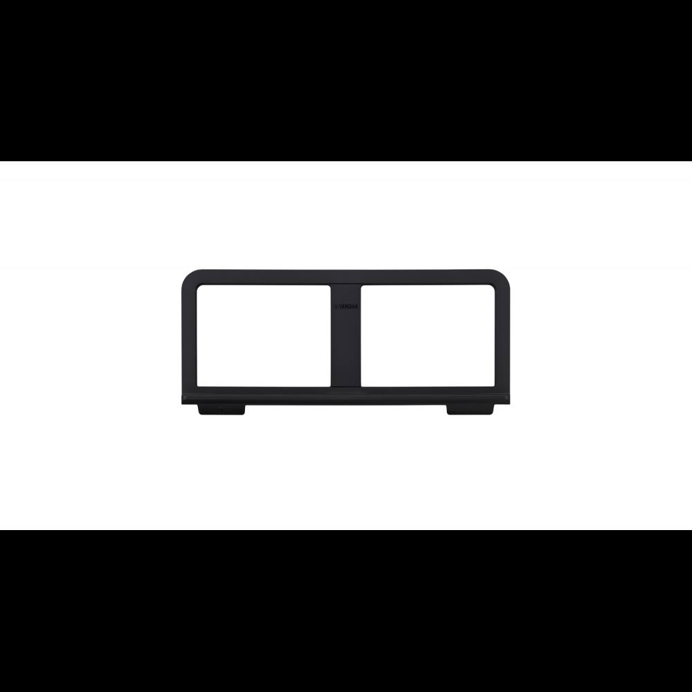 Yamaha PSR-F52 dijital klavye, siyah – 61 tuşlu, 144 enstrüman sesi ve 158 eşlik stili, 920 mm × 266 mm × 73 mm