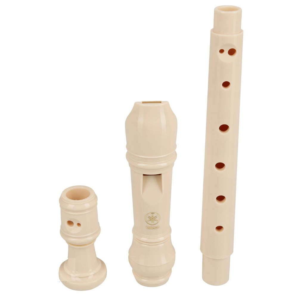 YAMAHA YRS-23 Blok Flüt