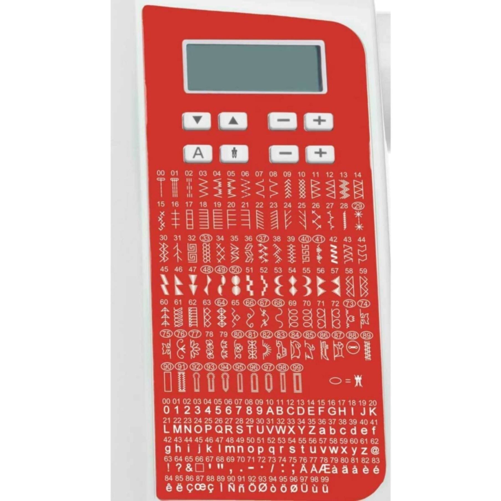 Singer Sc220 Rd Elektronik Dikiş Makinesi