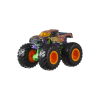 HOT WHEELS Fyj44 , Monster Trucks 1:64 Arabalar