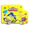 Play Doh Kırtasiye Seti 64 Parça
