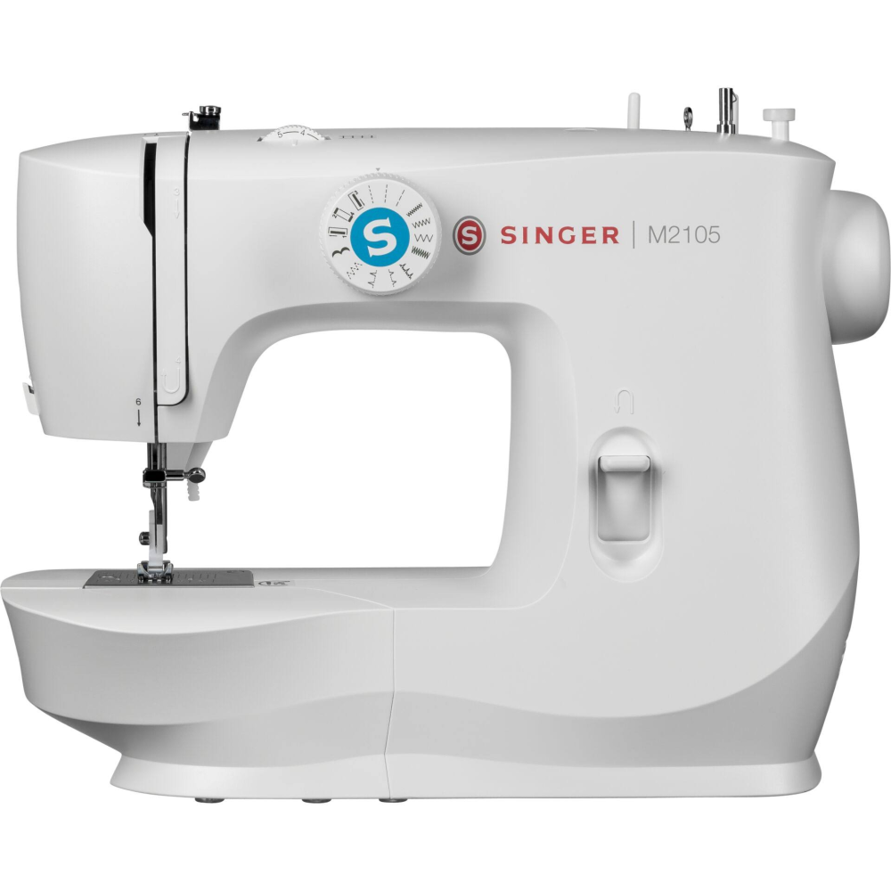 Singer -M2105 dikiş makinesi.