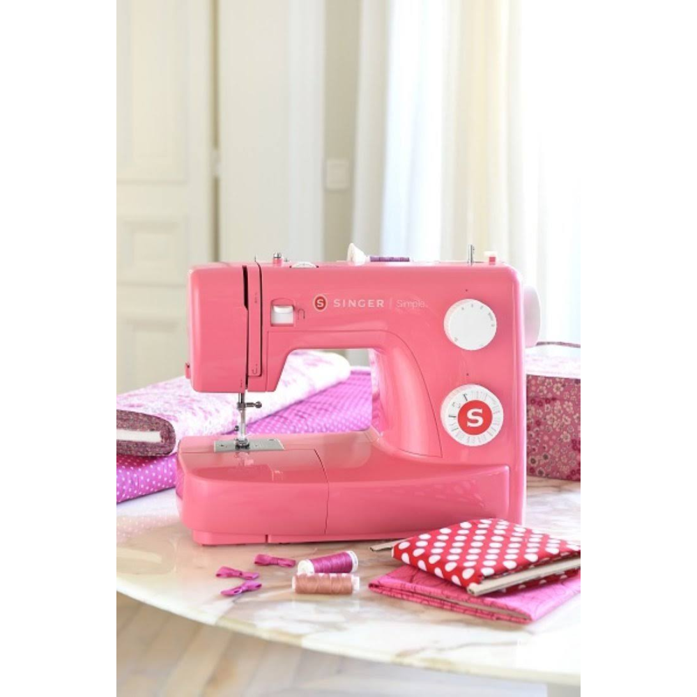 Singer Simple 3223R Dikiş Makinesi