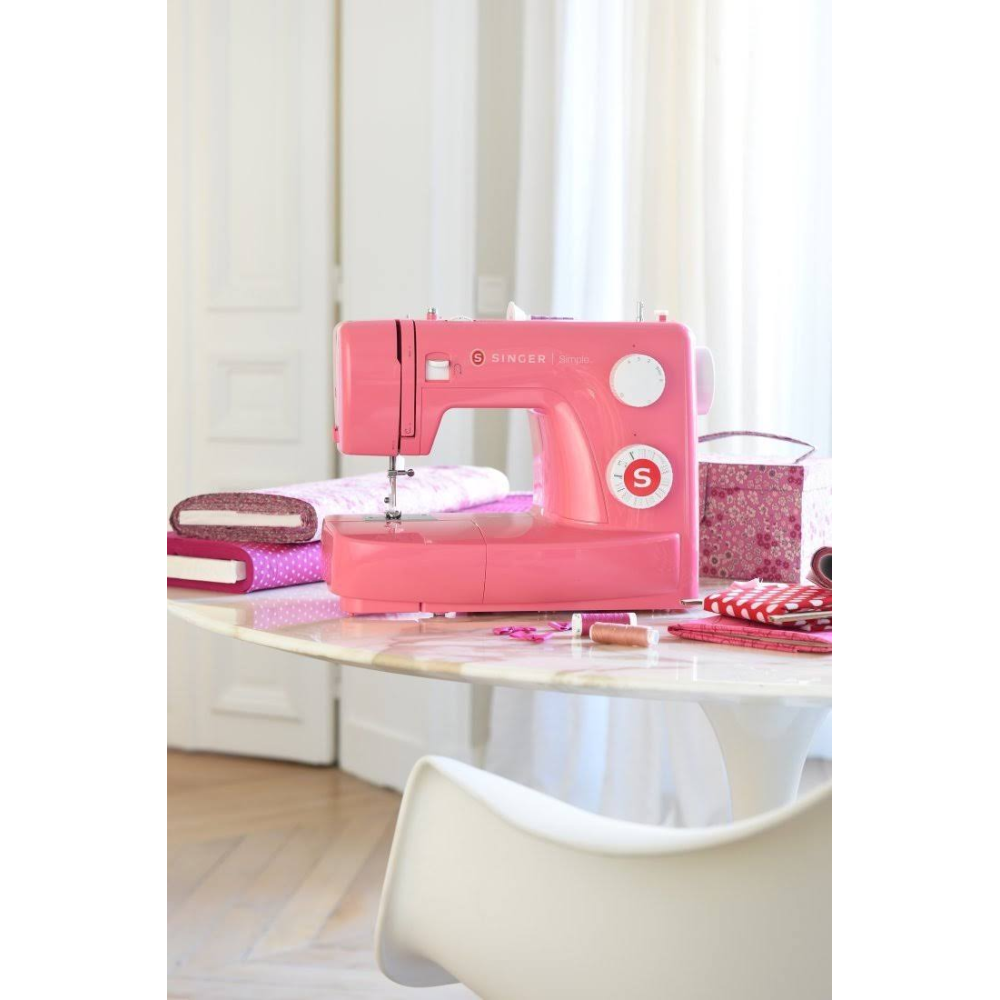 Singer Simple 3223R Dikiş Makinesi