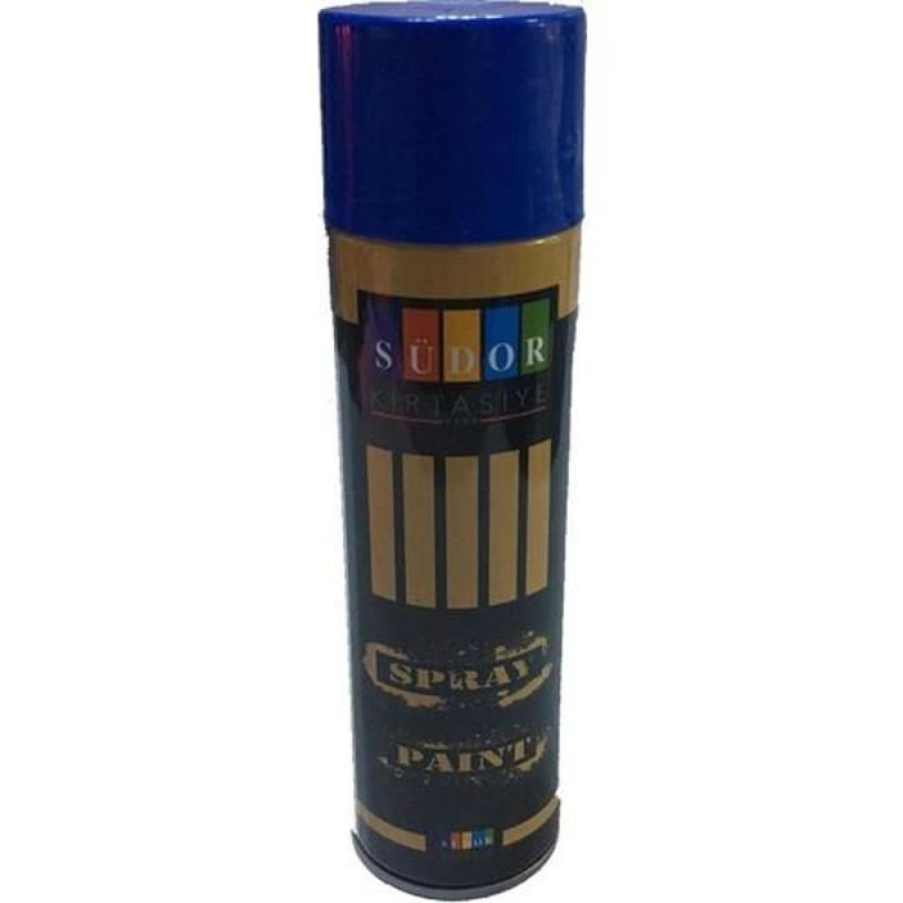 Südor Sprey Boya 200 Ml Altın