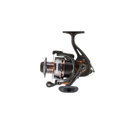 Remixon Mirage 4000 Spin Olta Makarası Orange