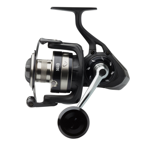 Savage Gear SGS8 4000 FD 8+1BB Olta Makinesi