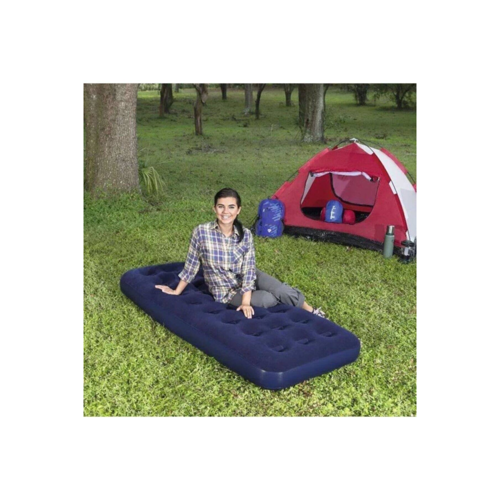 Bestway 67000 Tek Kişilik Şişme Yatak