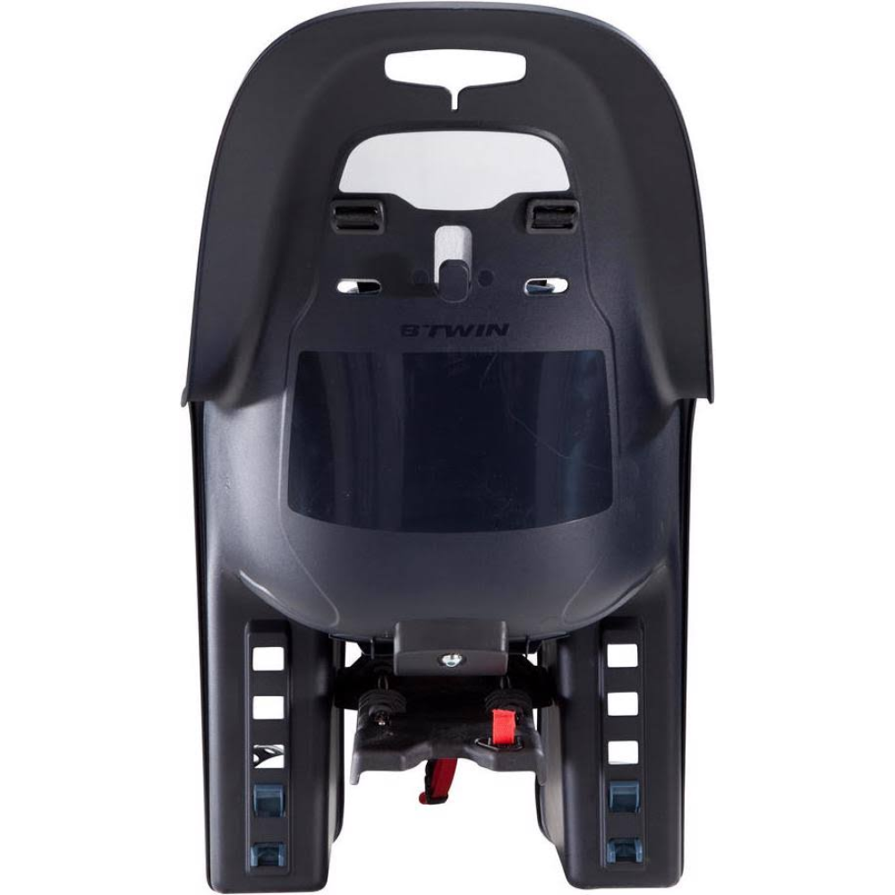 Decathlon Elops Portbagaj Çocuk Koltuğu - Lacivert - Elops 100 Bclip