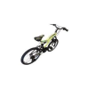 Rookie 20 Jant Çift Amortisör 18 Vites Bisiklet - Yeşil