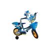 Tunca 15 Jant Baffy Bisiklet -Mavi