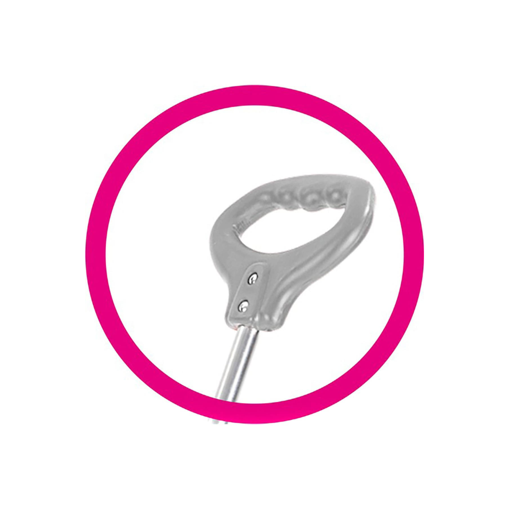 Dolu 2504 Unicorn İlk Bisikletim Ebeveyn Tutamaklı