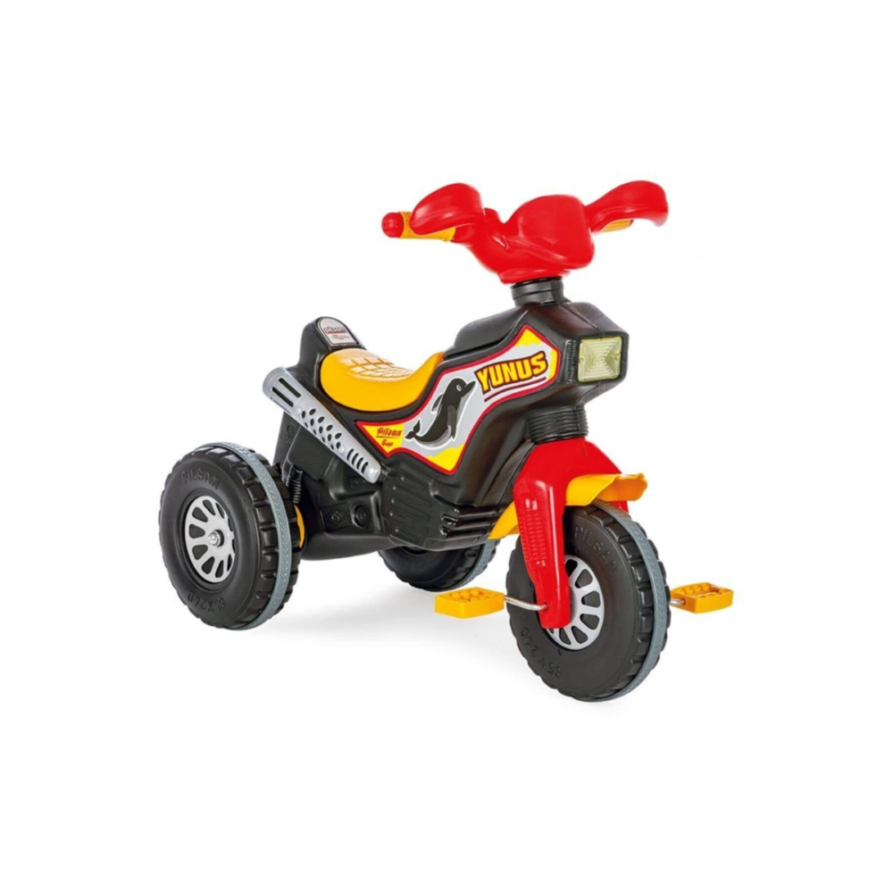 Pilsan Yunus Bisiklet