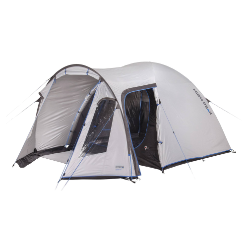 High Peak Tessin 5 Kişilik Kamp Çadırı