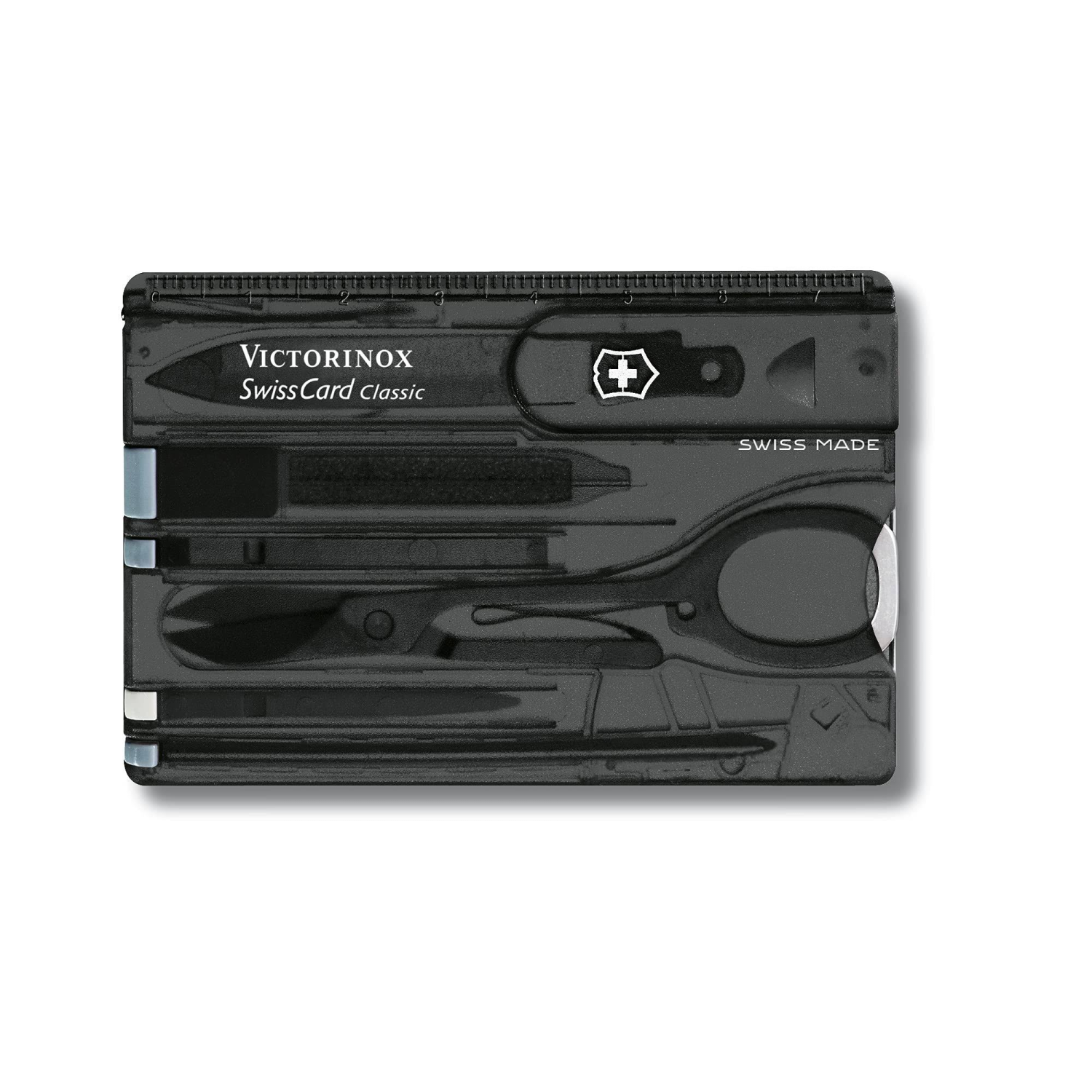 Victorinox 0.7133.T3B1 SwissCard (Blisterli)