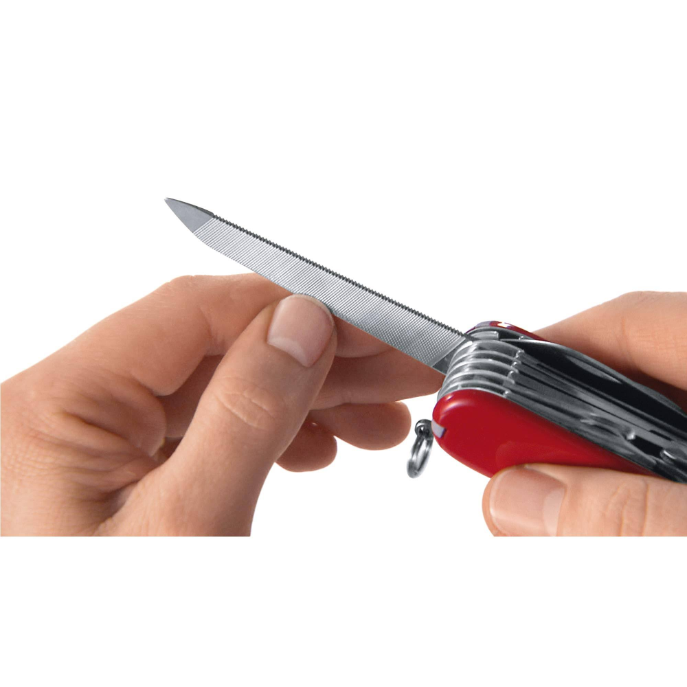 Victorinox 0.7133.T3B1 SwissCard (Blisterli)