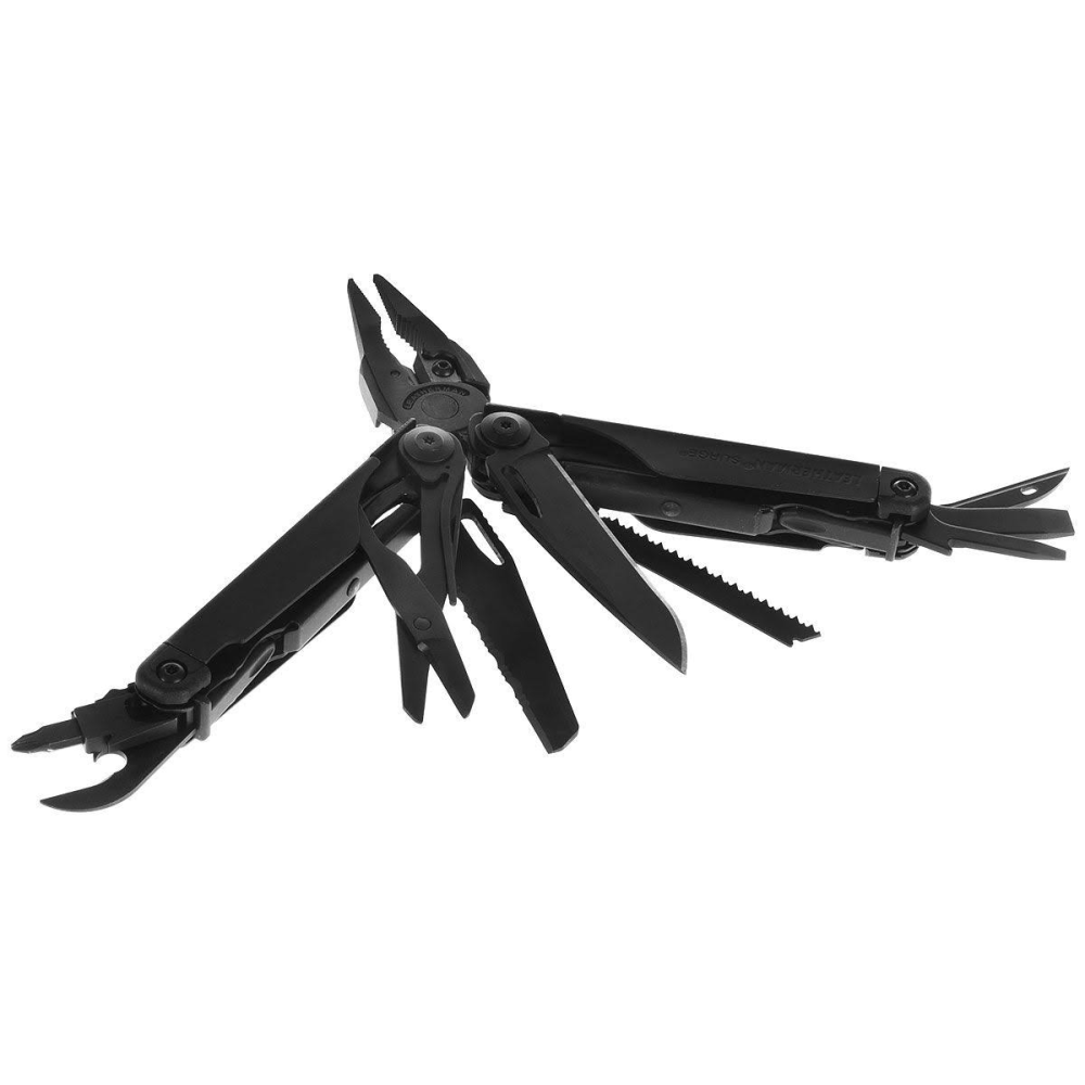 Leatherman Surge Black