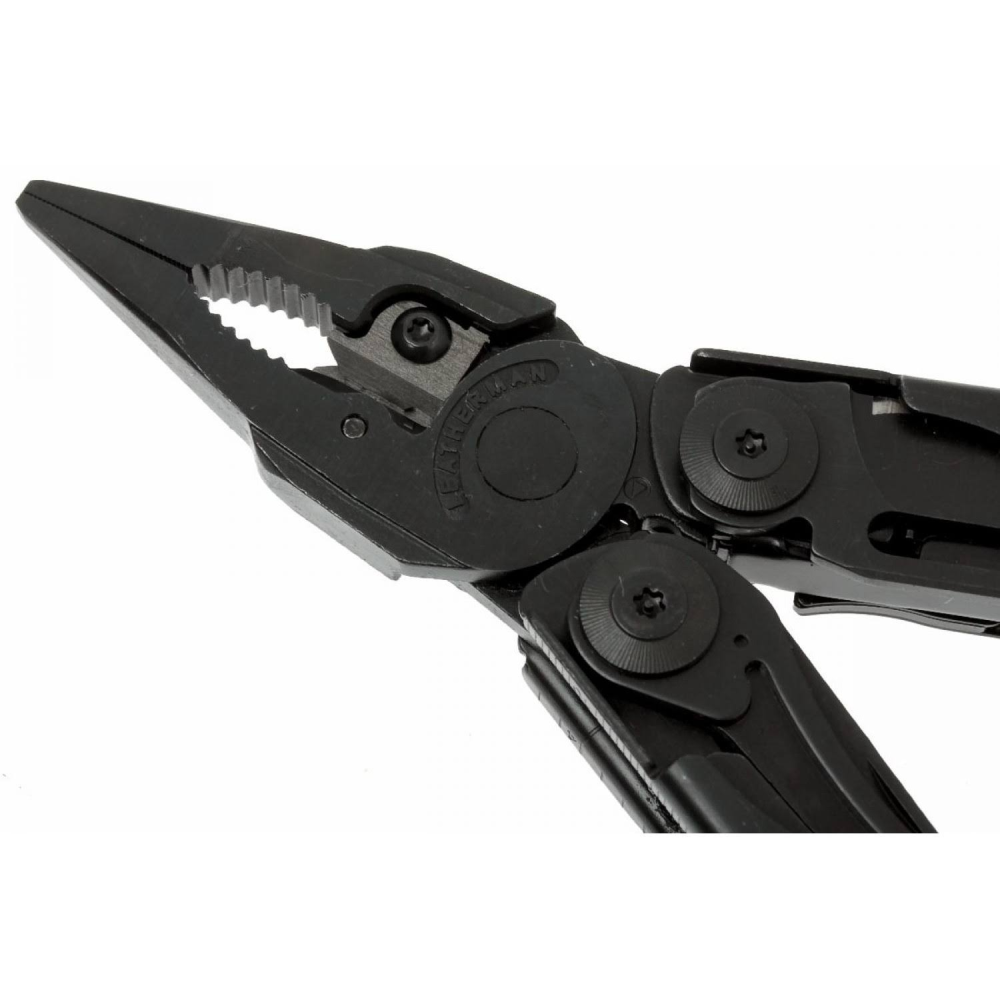 Leatherman Surge Black