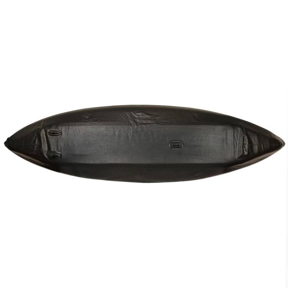 Decathlon Itiwit Şişme Kano - 2 / 3 Kişilik - Turuncu